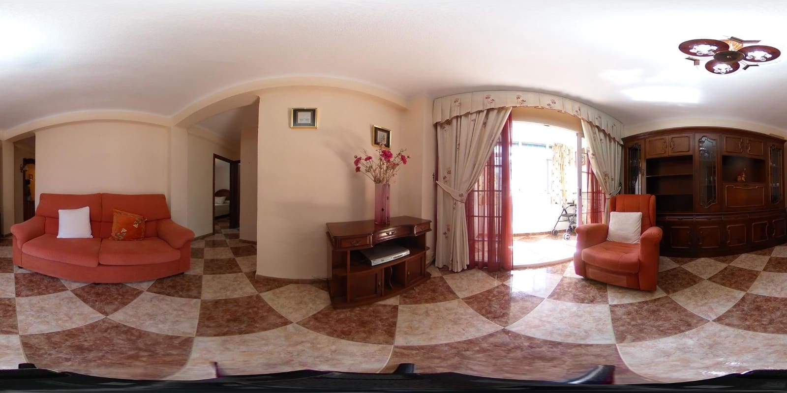3 soverom Leilighet til salgs i Malaga by - € 250 000 (Ref: 10035563)