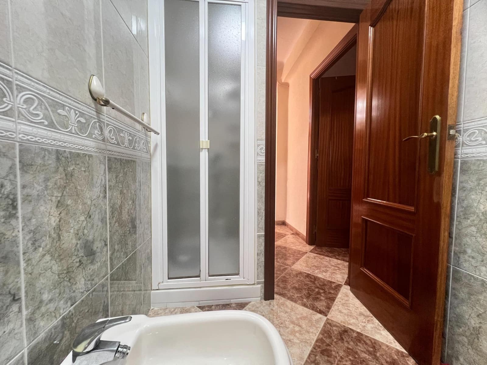 3 soverom Leilighet til salgs i Malaga by - € 250 000 (Ref: 10035563)