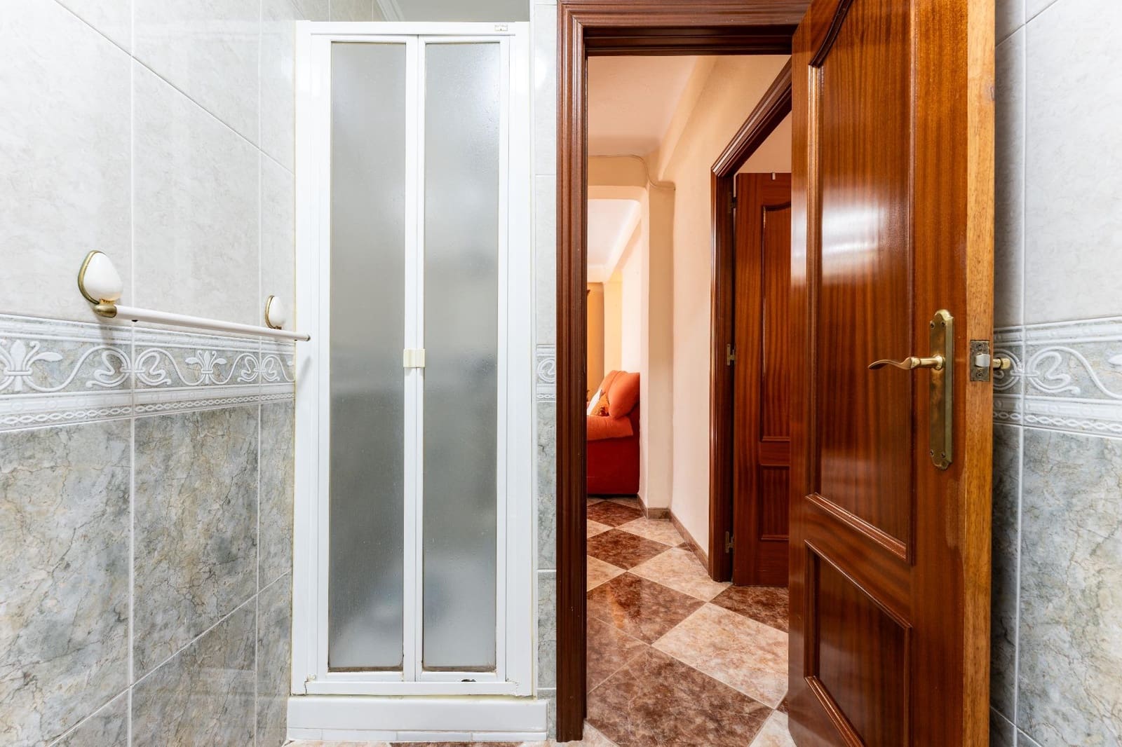 3 quarto Apartamento para venda em Malaga cidade - 245 000 € (Ref: 10035563)