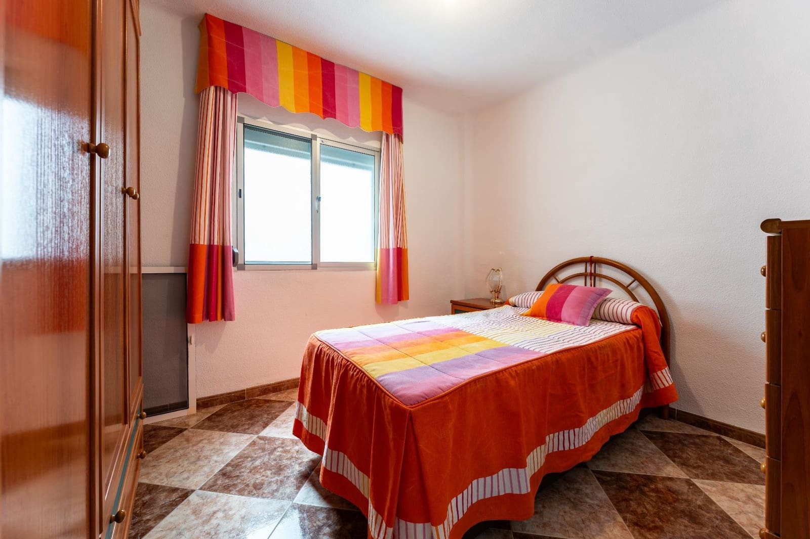 3 quarto Apartamento para venda em Malaga cidade - 245 000 € (Ref: 10035563)