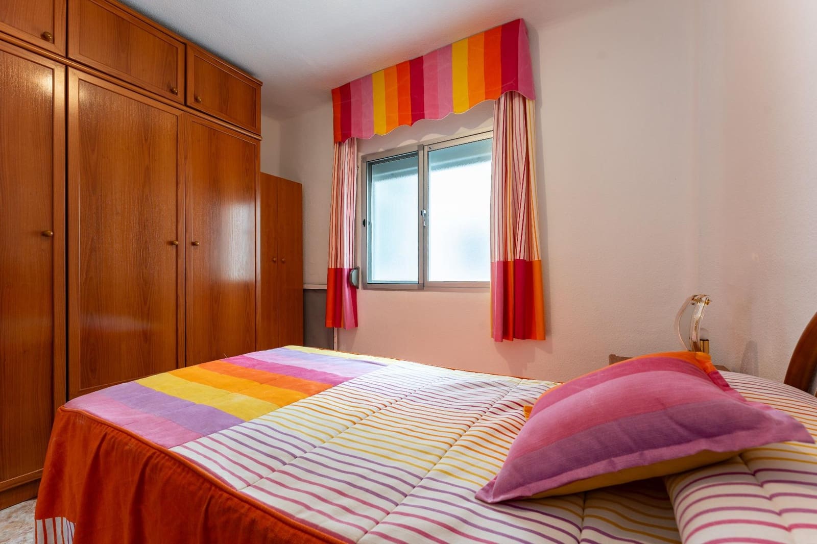 3 quarto Apartamento para venda em Malaga cidade - 245 000 € (Ref: 10035563)