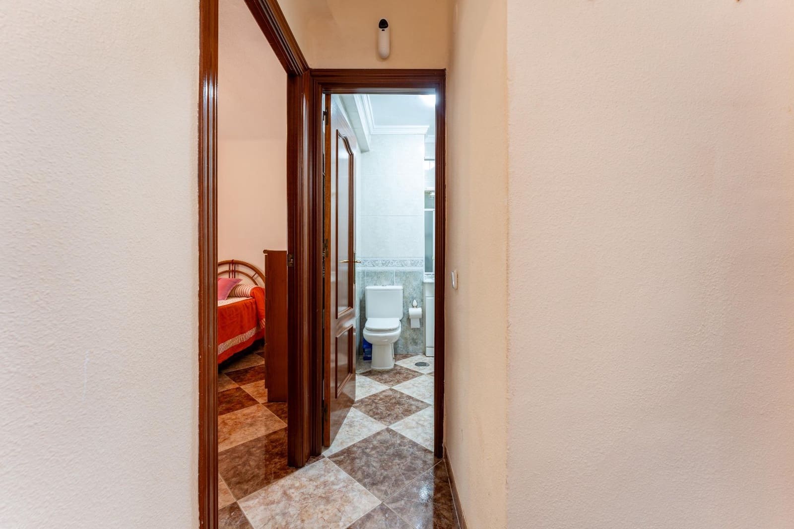 3 quarto Apartamento para venda em Malaga cidade - 245 000 € (Ref: 10035563)