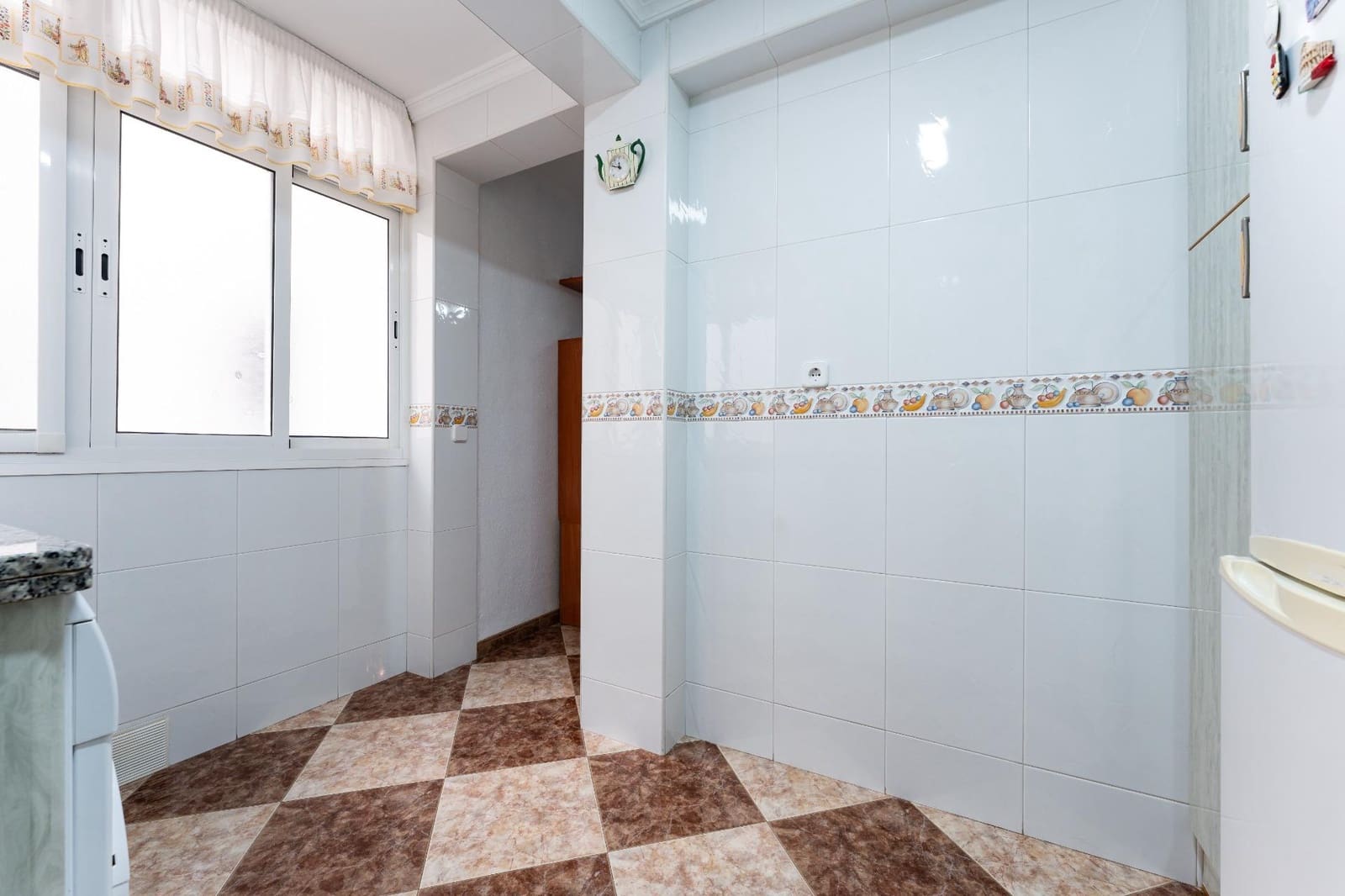 3 quarto Apartamento para venda em Malaga cidade - 245 000 € (Ref: 10035563)