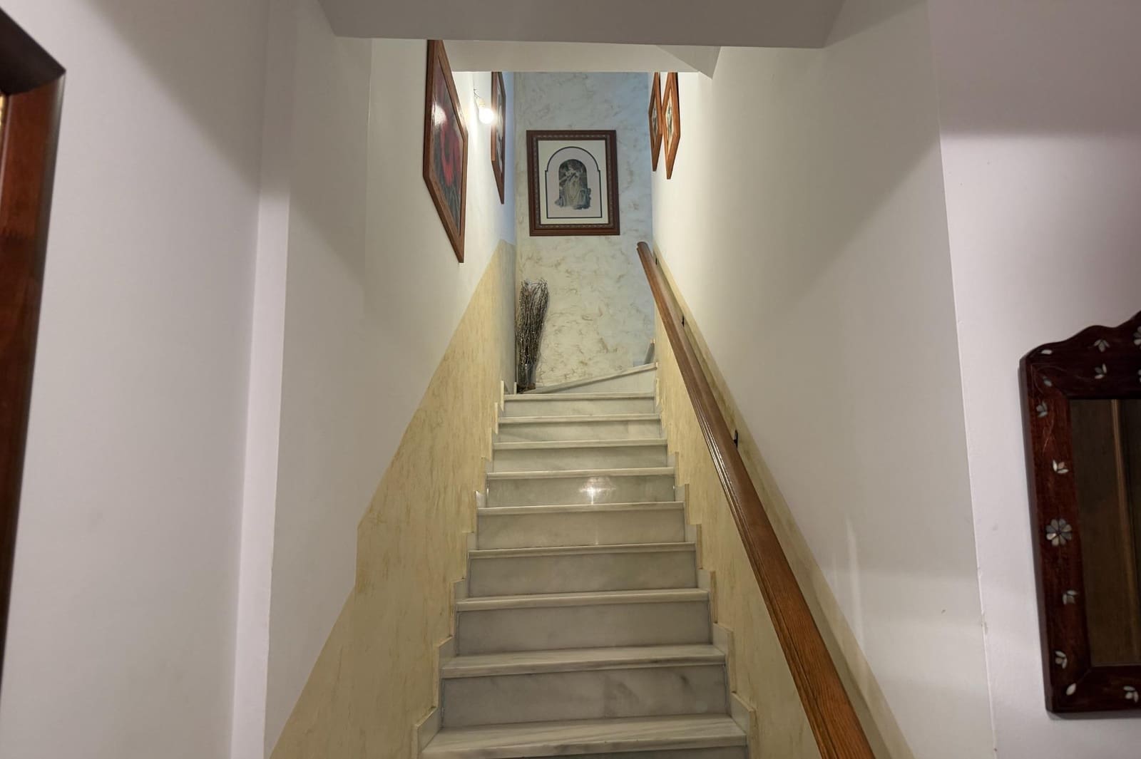 4 chambre Villa/Maison Mitoyenne à vendre à Coin avec garage - 425 000 € (Ref: 10041316)