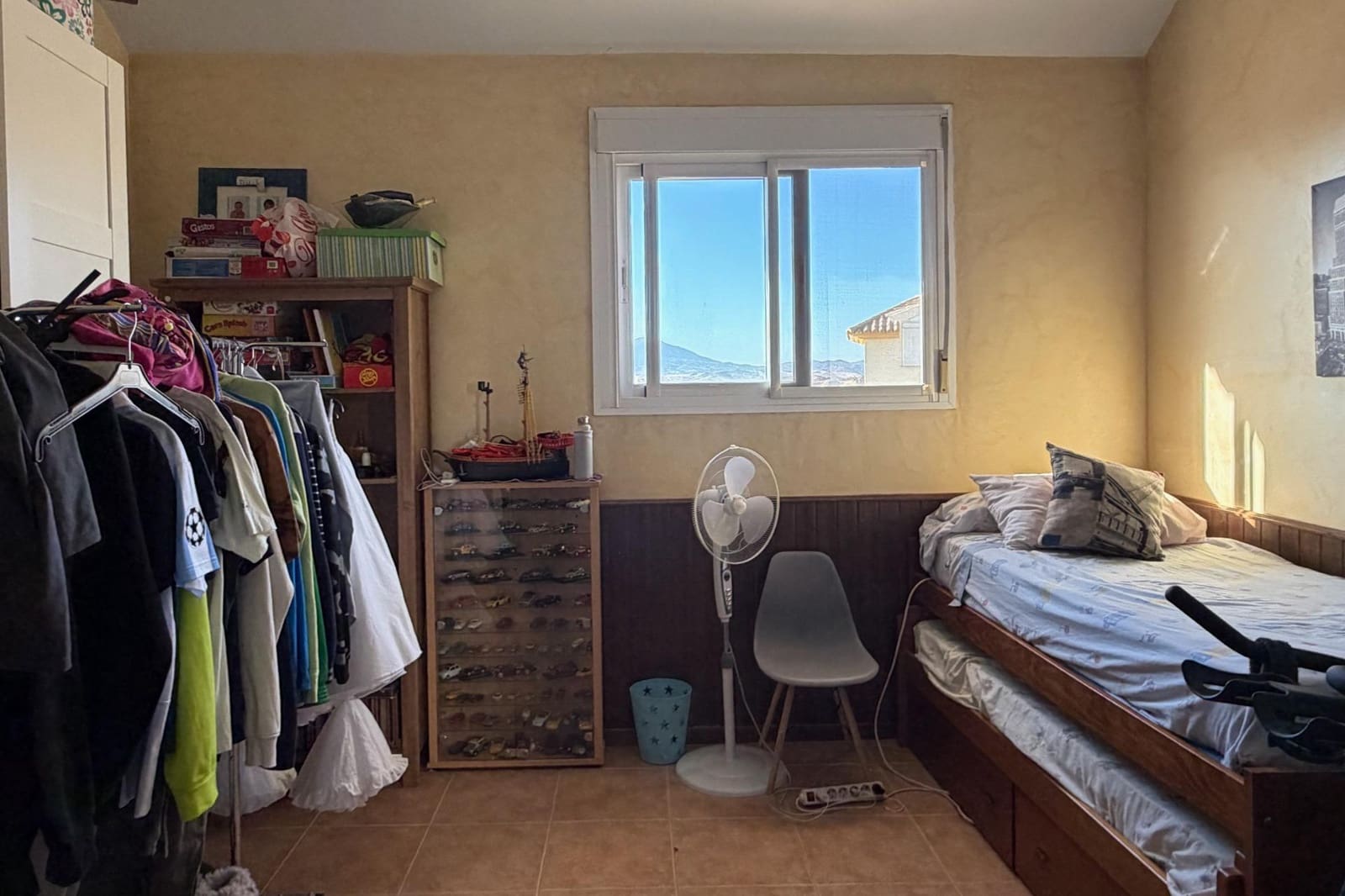 4 chambre Villa/Maison Mitoyenne à vendre à Coin avec garage - 425 000 € (Ref: 10041316)