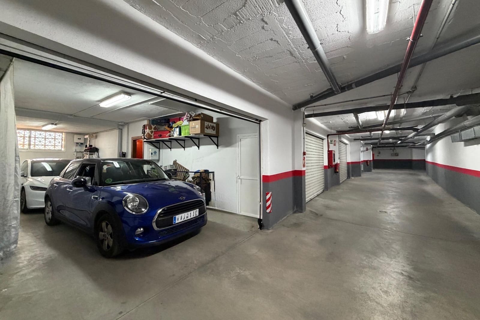 4 chambre Villa/Maison Mitoyenne à vendre à Coin avec garage - 425 000 € (Ref: 10041316)