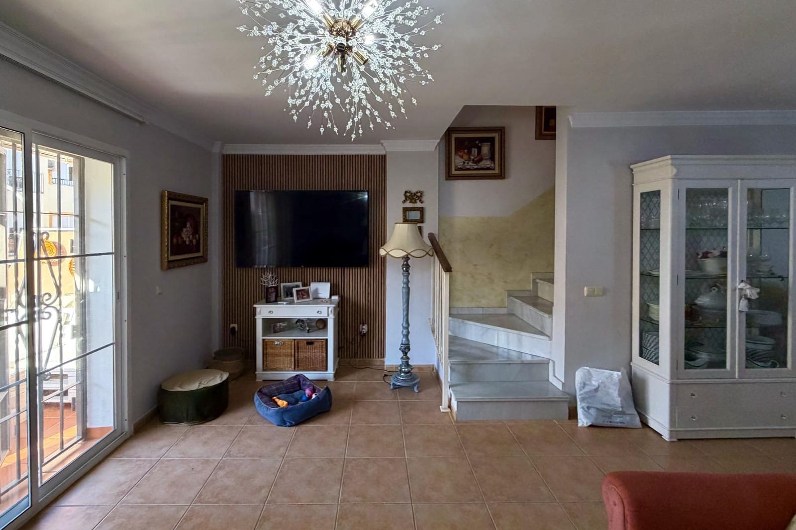 4 chambre Villa/Maison Mitoyenne à vendre à Coin avec garage - 425 000 € (Ref: 10041316)