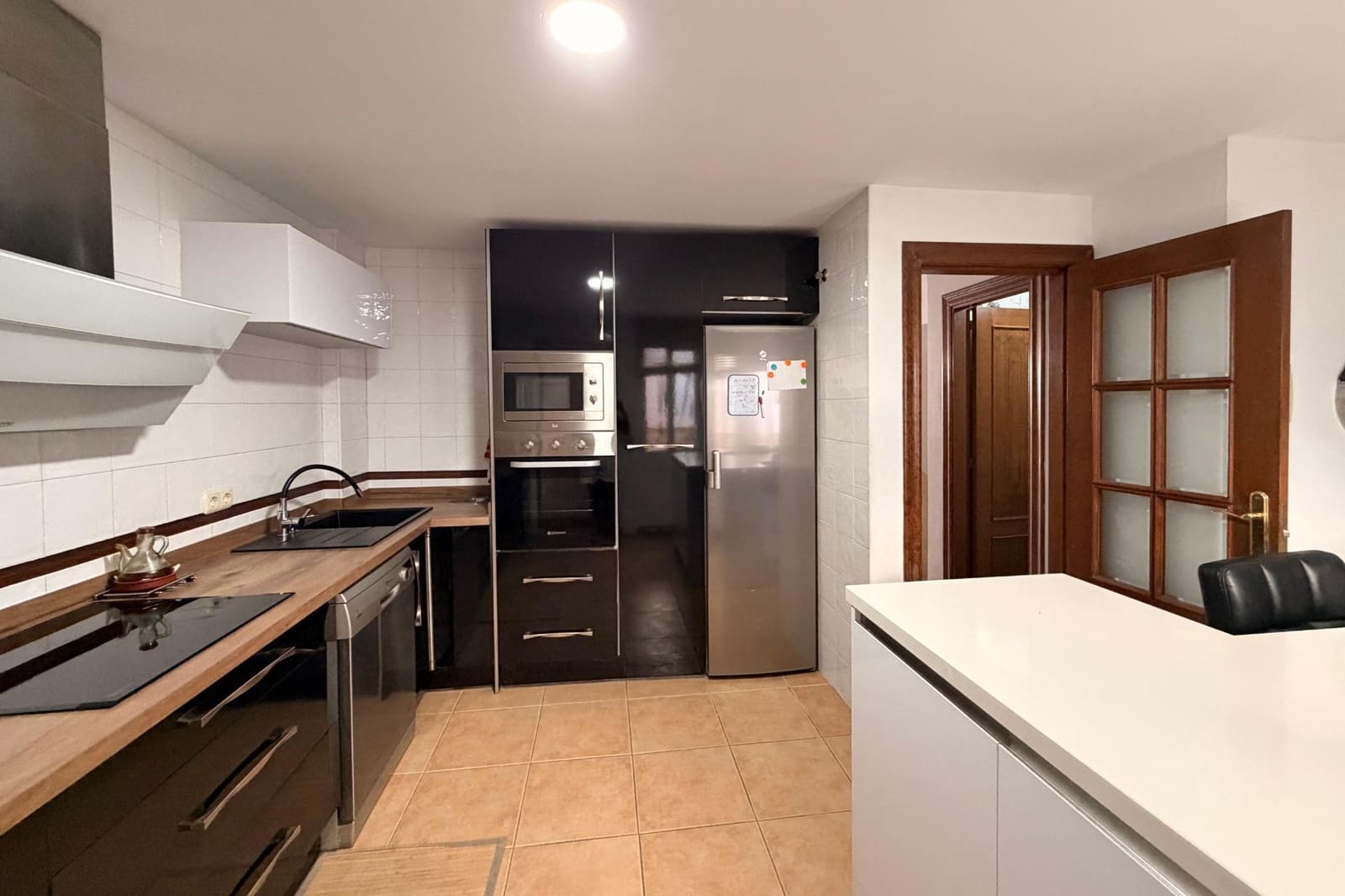 4 chambre Villa/Maison Mitoyenne à vendre à Coin avec garage - 425 000 € (Ref: 10041316)