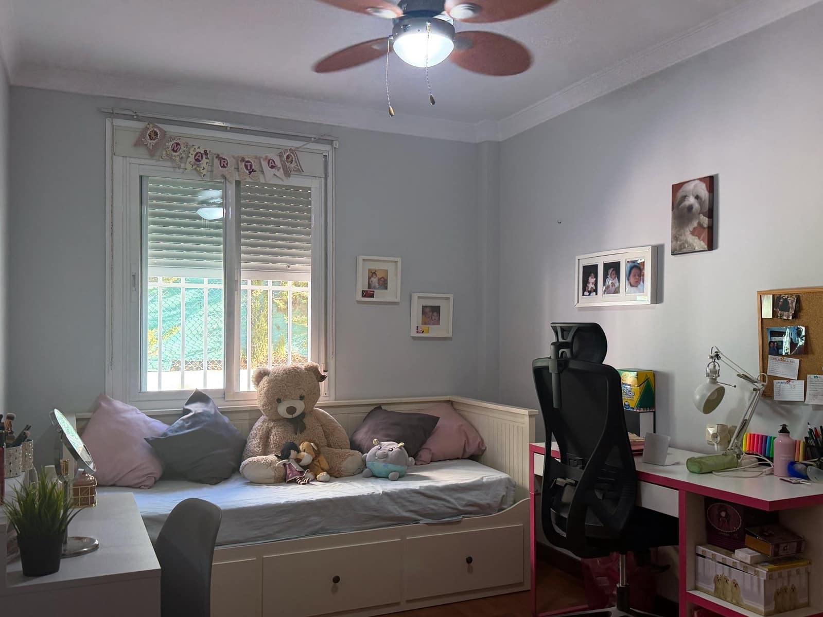 4 chambre Villa/Maison Mitoyenne à vendre à Coin avec garage - 425 000 € (Ref: 10041316)