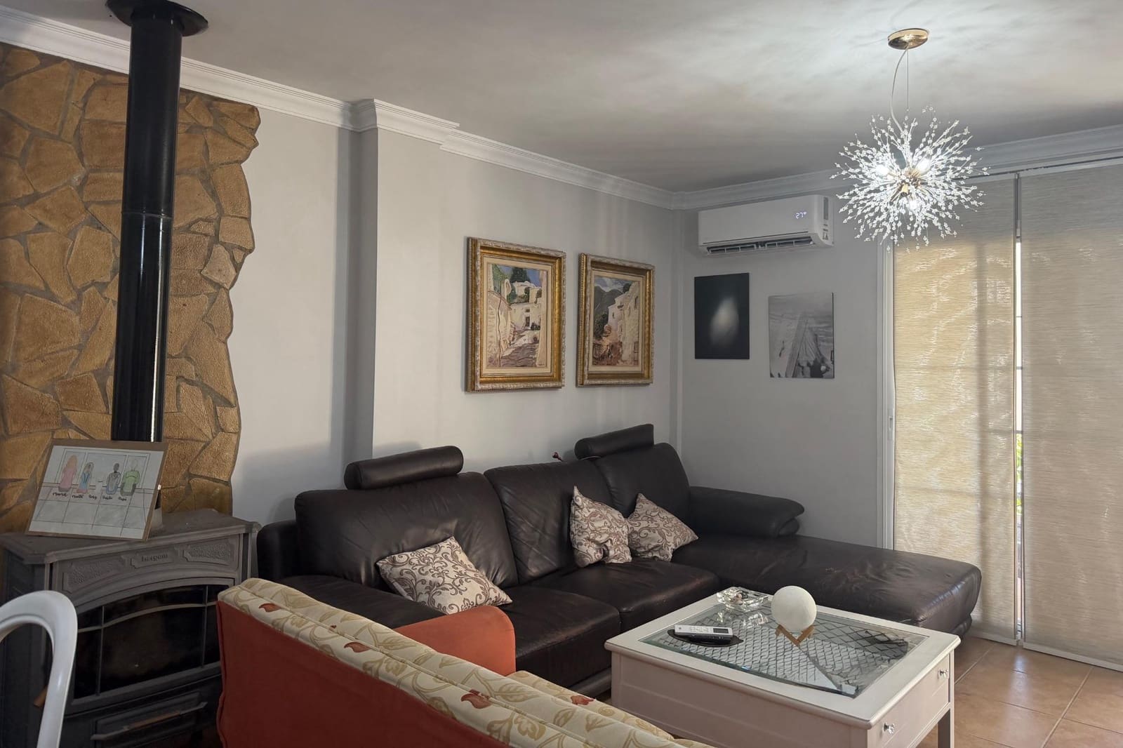 4 chambre Villa/Maison Mitoyenne à vendre à Coin avec garage - 425 000 € (Ref: 10041316)