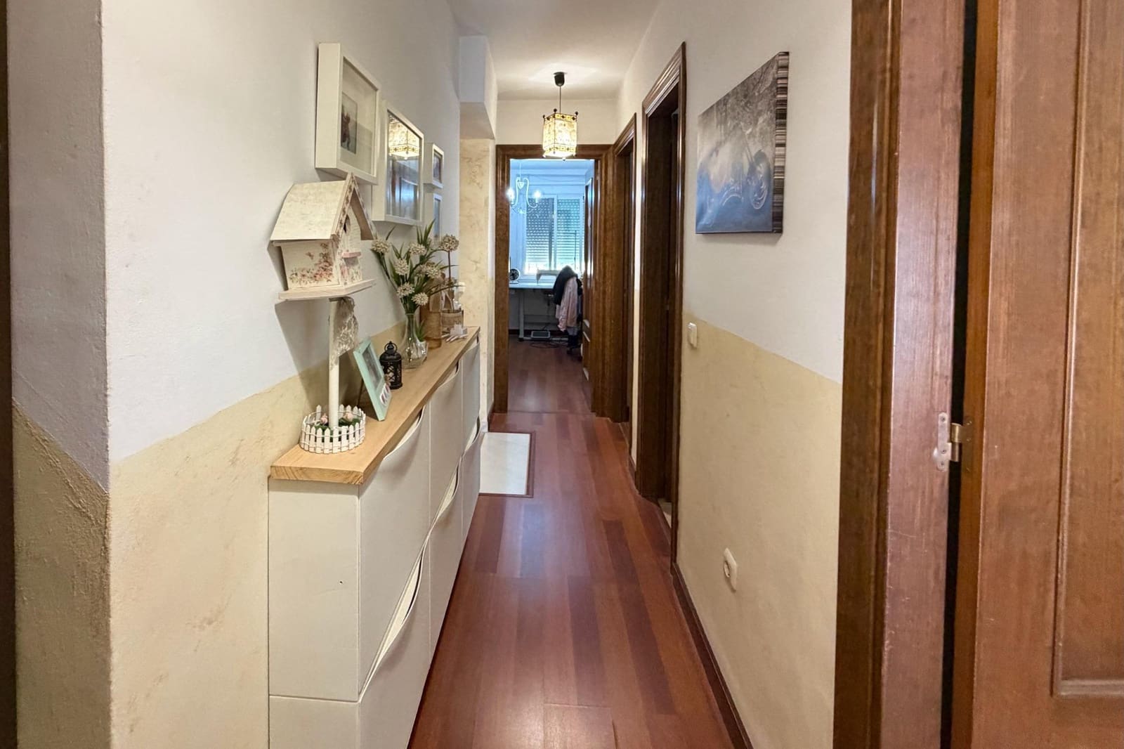 4 chambre Villa/Maison Mitoyenne à vendre à Coin avec garage - 425 000 € (Ref: 10041316)