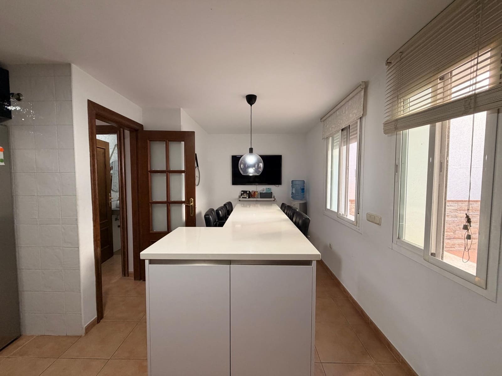 4 chambre Villa/Maison Mitoyenne à vendre à Coin avec garage - 425 000 € (Ref: 10041316)