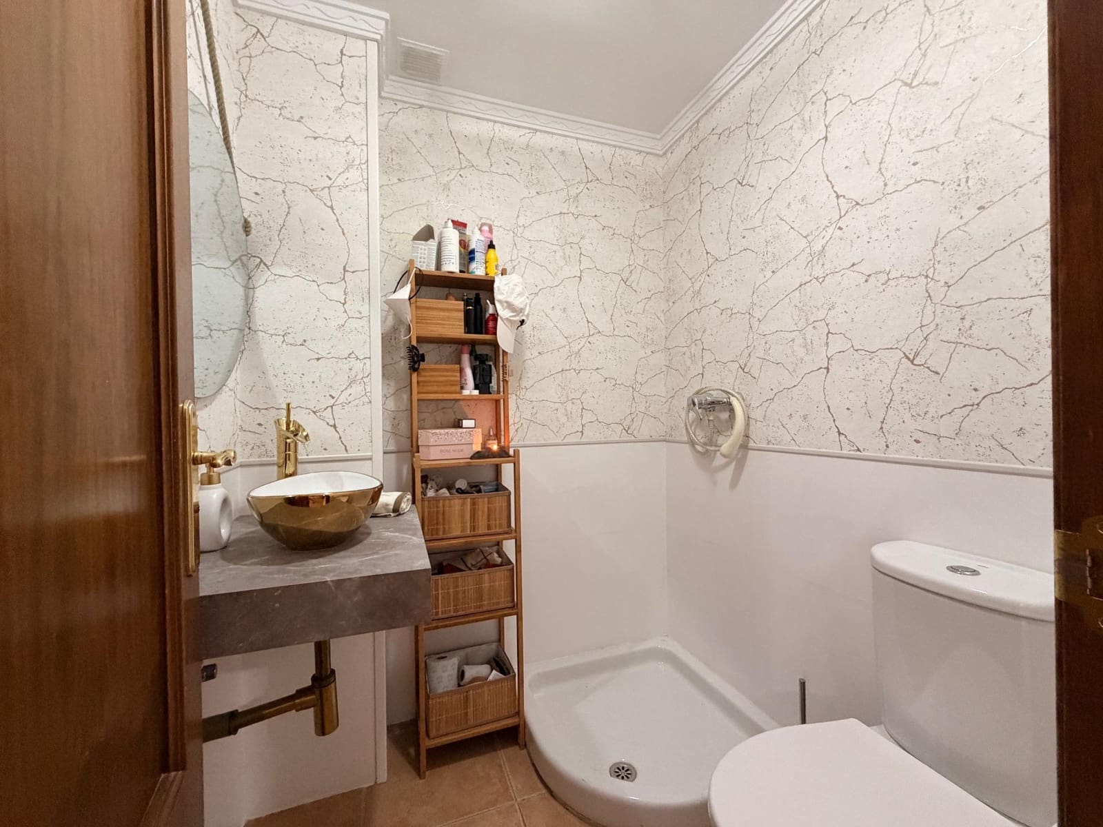 4 chambre Villa/Maison Mitoyenne à vendre à Coin avec garage - 425 000 € (Ref: 10041316)