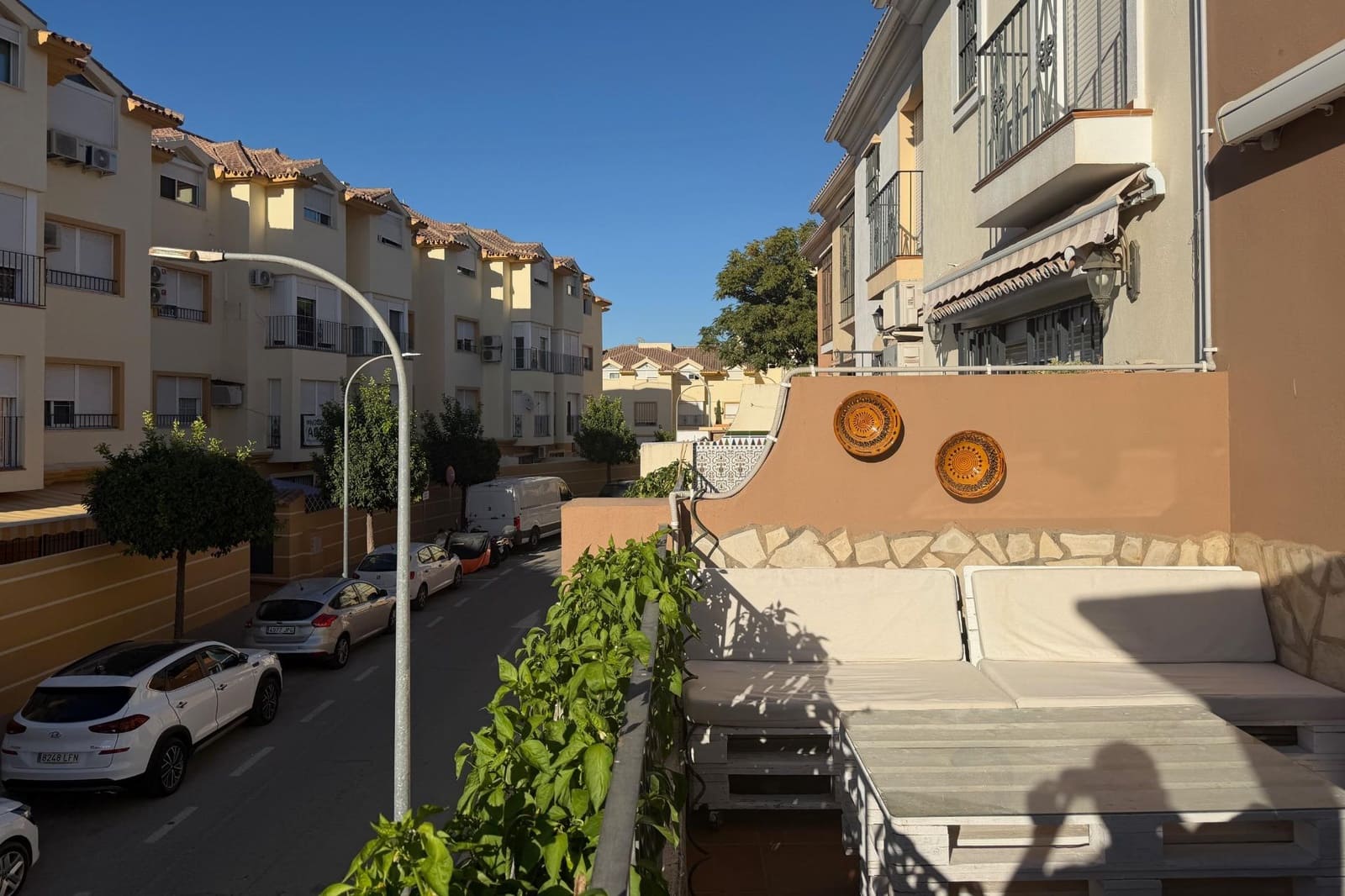 4 chambre Villa/Maison Mitoyenne à vendre à Coin avec garage - 425 000 € (Ref: 10041316)