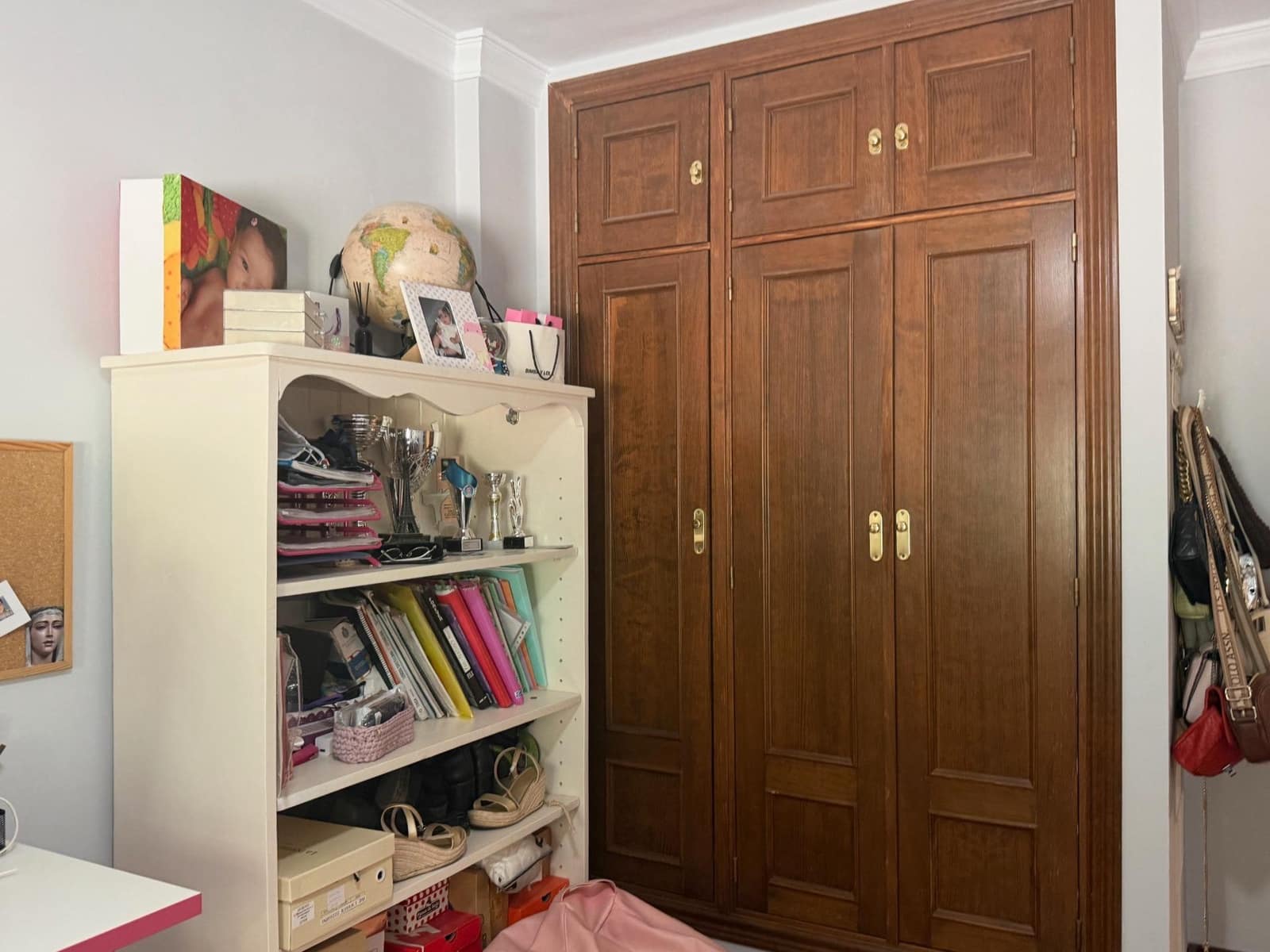 4 chambre Villa/Maison Mitoyenne à vendre à Coin avec garage - 425 000 € (Ref: 10041316)