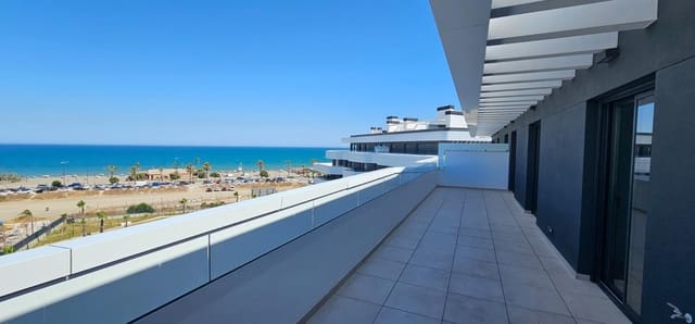 6 chambre Penthouse à vendre à Torremolinos avec piscine garage - 1 490 000 € (Ref: 10045240)