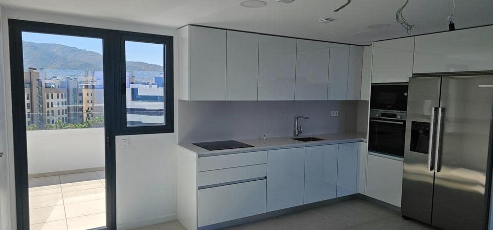 6 chambre Penthouse à vendre à Torremolinos avec piscine garage - 1 490 000 € (Ref: 10045240)