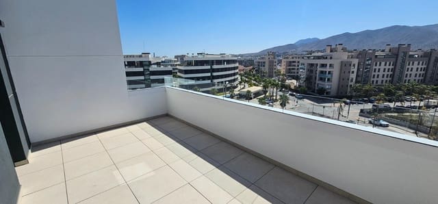 6 chambre Penthouse à vendre à Torremolinos avec piscine garage - 1 490 000 € (Ref: 10045240)