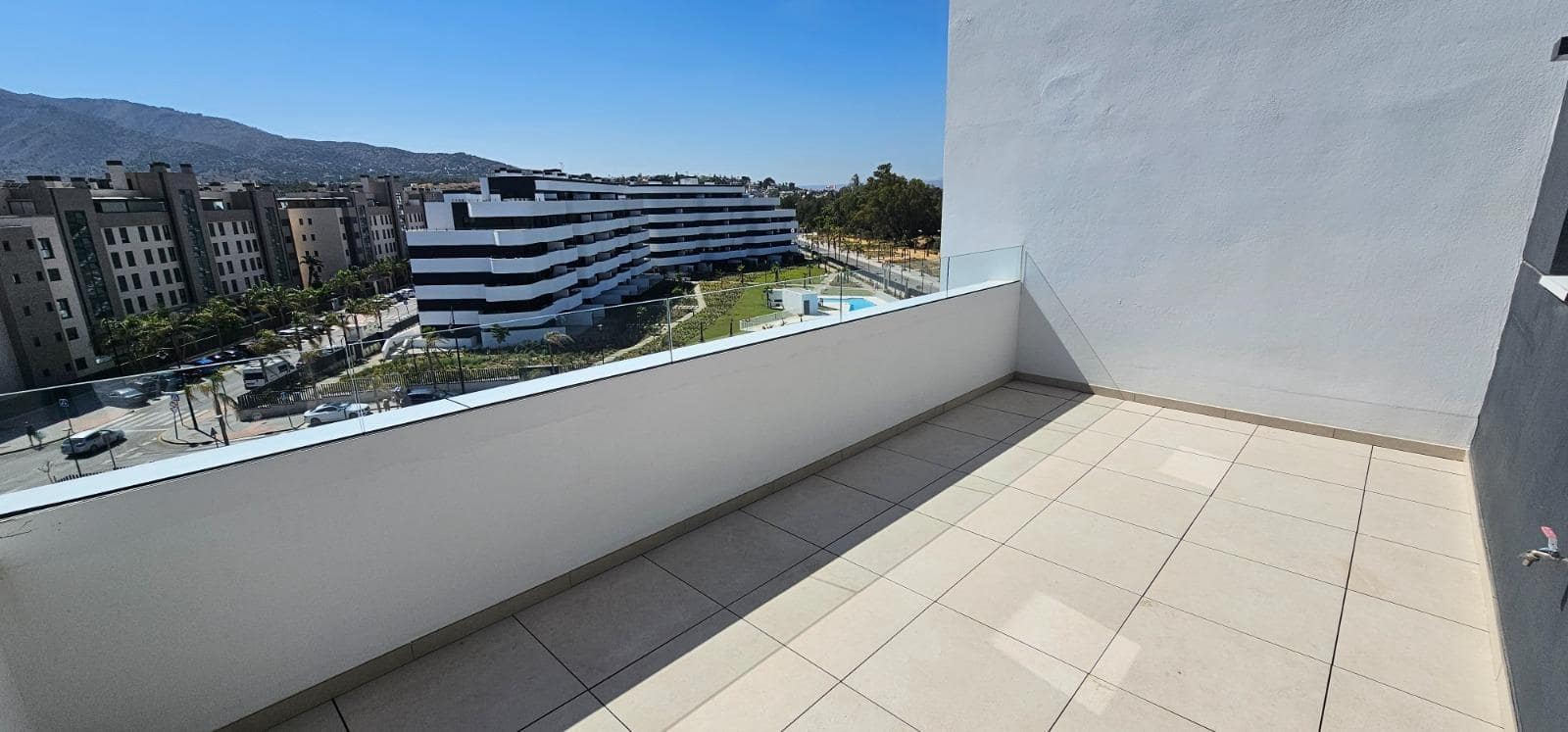 6 chambre Penthouse à vendre à Torremolinos avec piscine garage - 1 490 000 € (Ref: 10045240)
