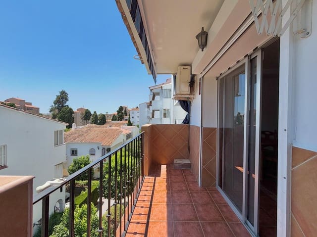 3 sovrum Lägenhet till salu i Mijas - 260 000 € (Ref: 10045241)