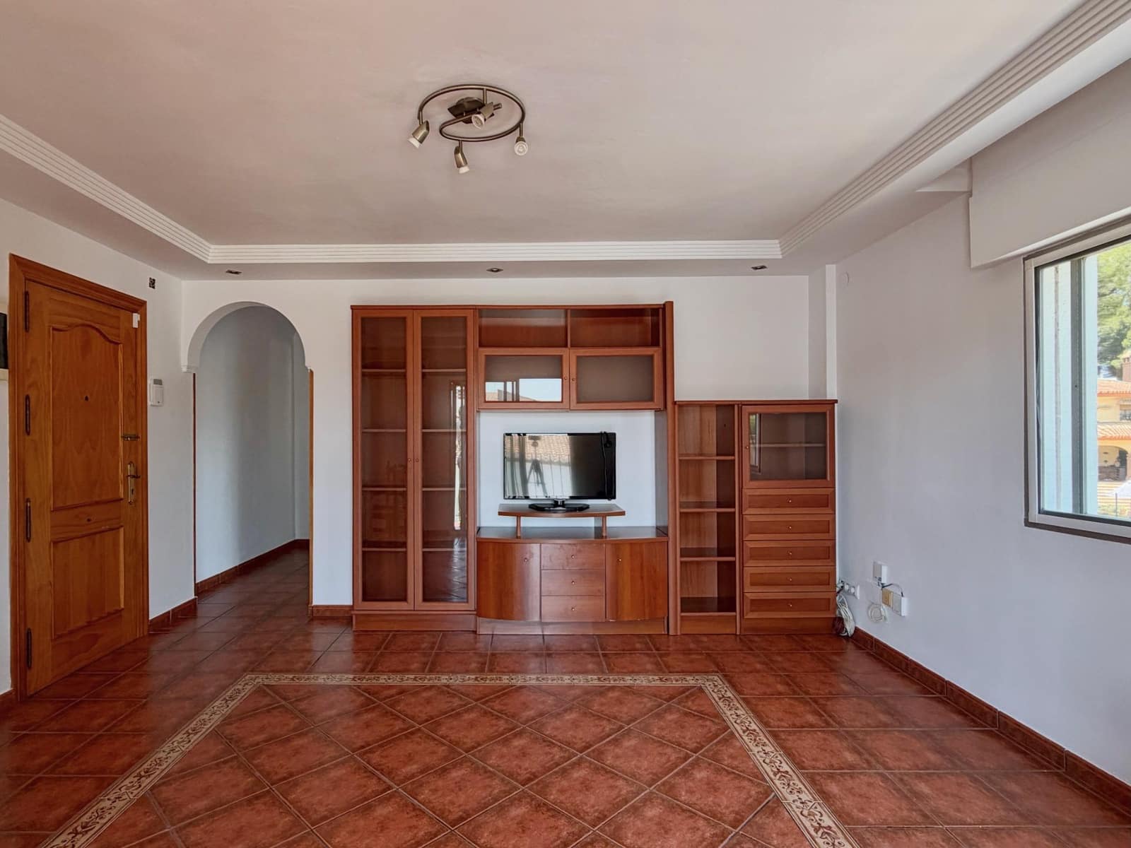 3 sovrum Lägenhet till salu i Mijas - 260 000 € (Ref: 10045241)