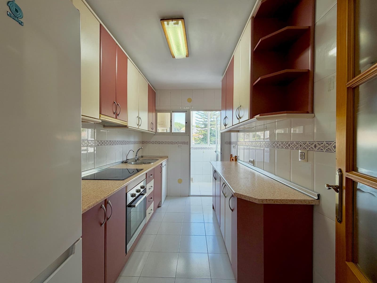 3 sovrum Lägenhet till salu i Mijas - 260 000 € (Ref: 10045241)