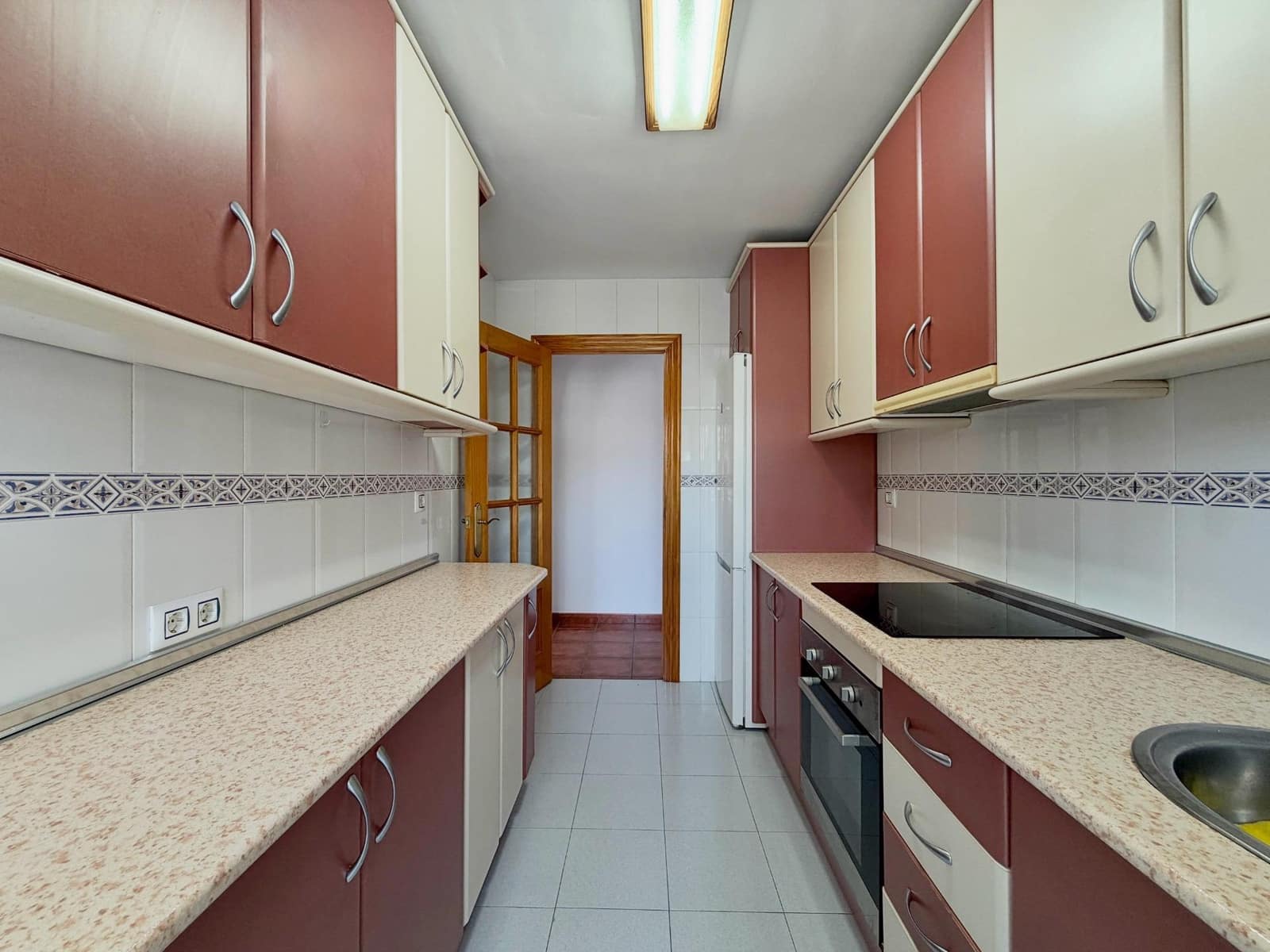 3 sovrum Lägenhet till salu i Mijas - 260 000 € (Ref: 10045241)