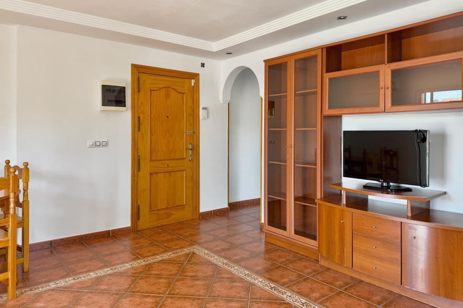 3 sovrum Lägenhet till salu i Mijas - 260 000 € (Ref: 10045241)