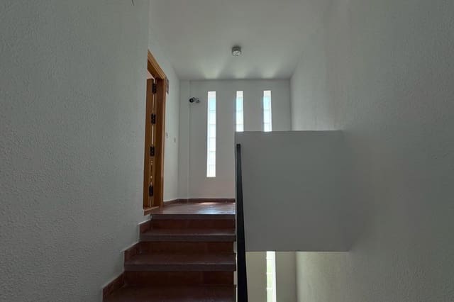 3 sovrum Lägenhet till salu i Mijas - 260 000 € (Ref: 10045241)