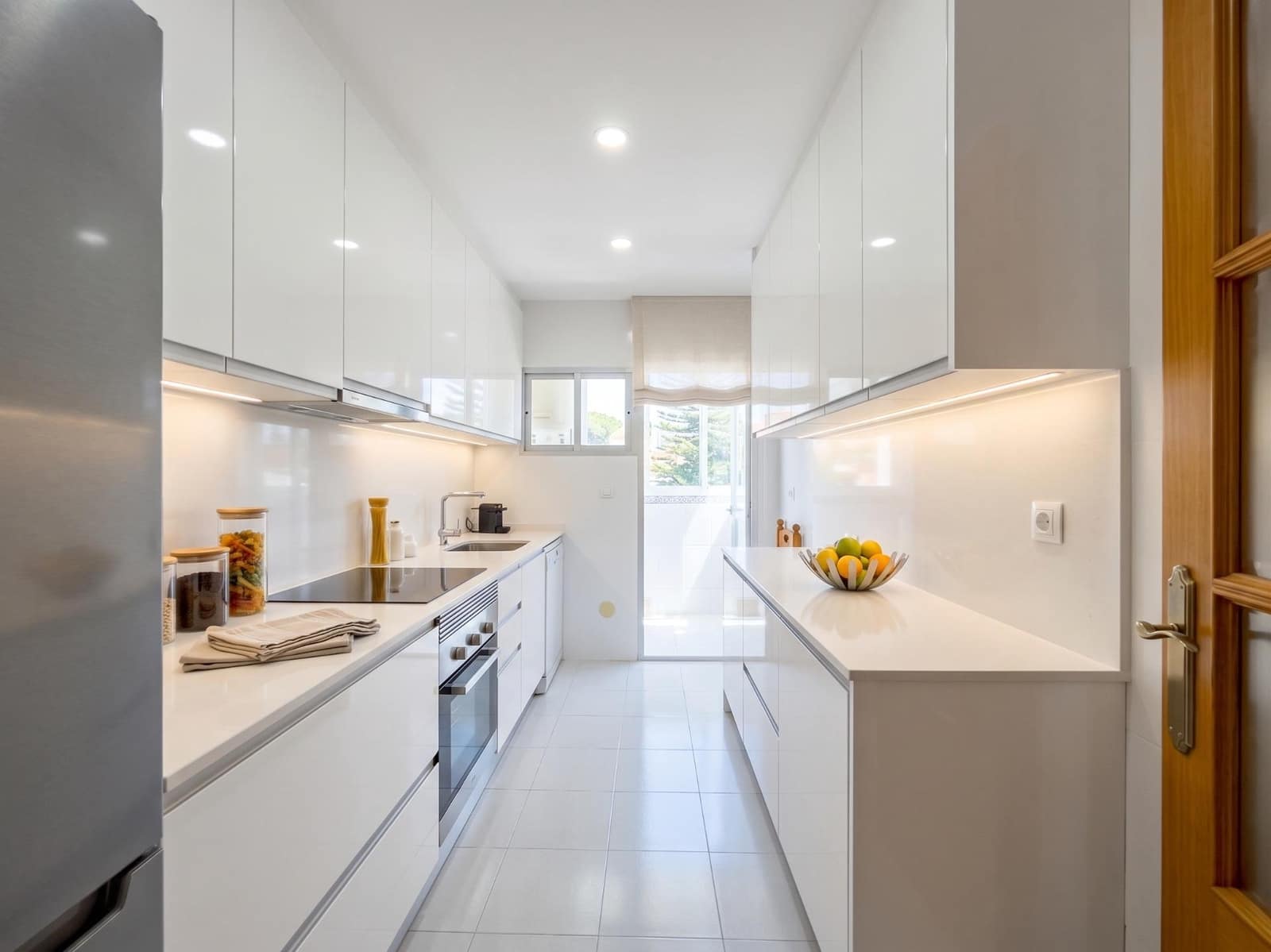 3 sovrum Lägenhet till salu i Mijas - 260 000 € (Ref: 10045241)