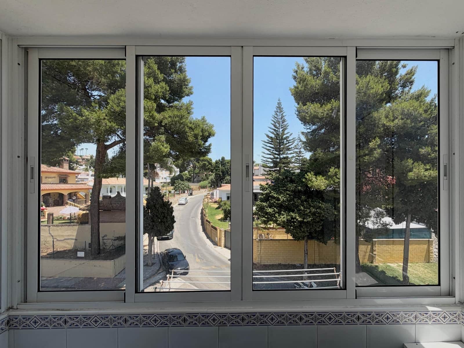 3 sovrum Lägenhet till salu i Mijas - 260 000 € (Ref: 10045241)