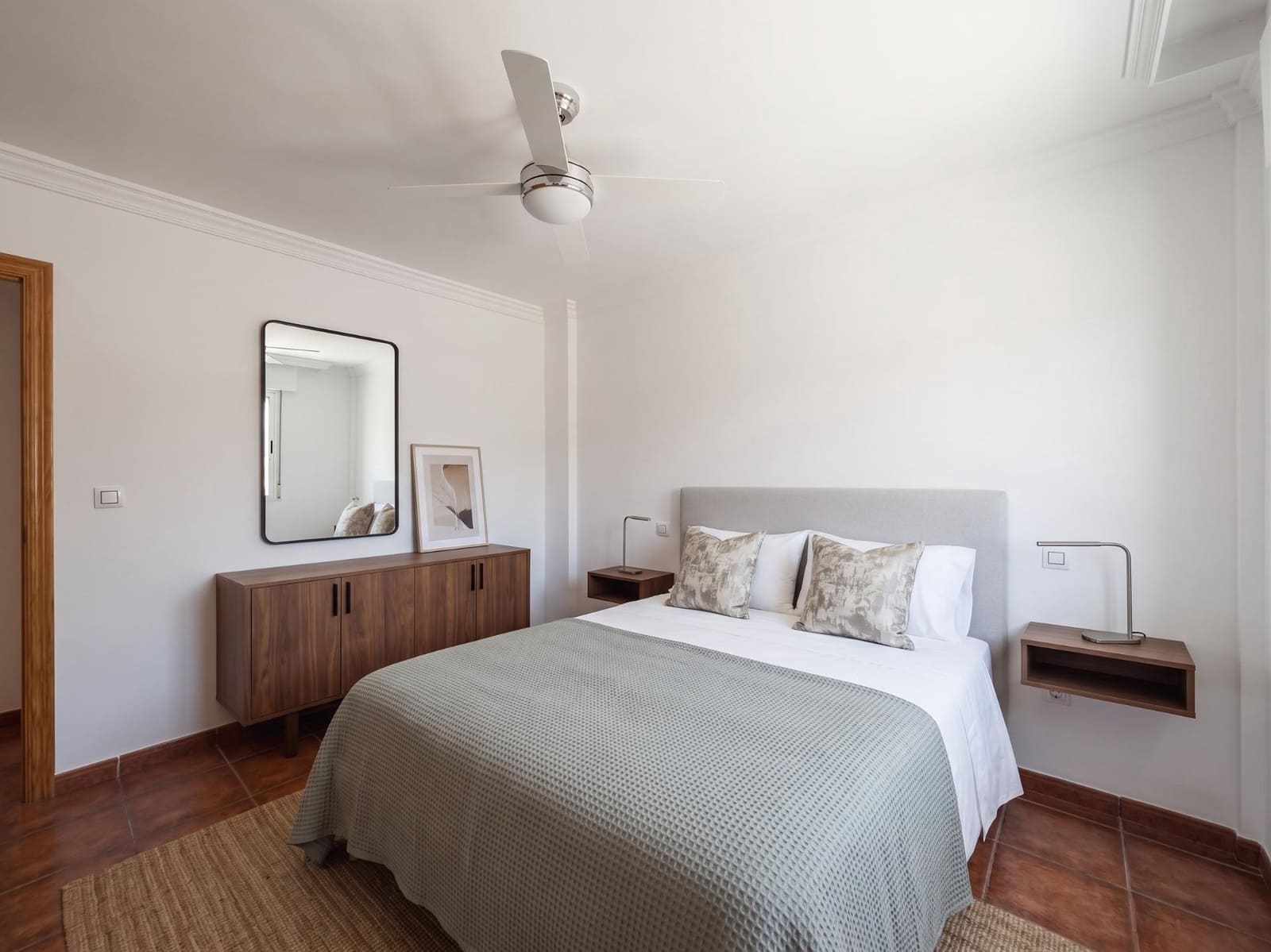 3 sovrum Lägenhet till salu i Mijas - 260 000 € (Ref: 10045241)