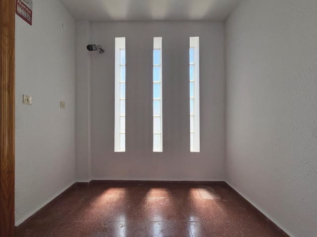 3 sovrum Lägenhet till salu i Mijas - 260 000 € (Ref: 10045241)