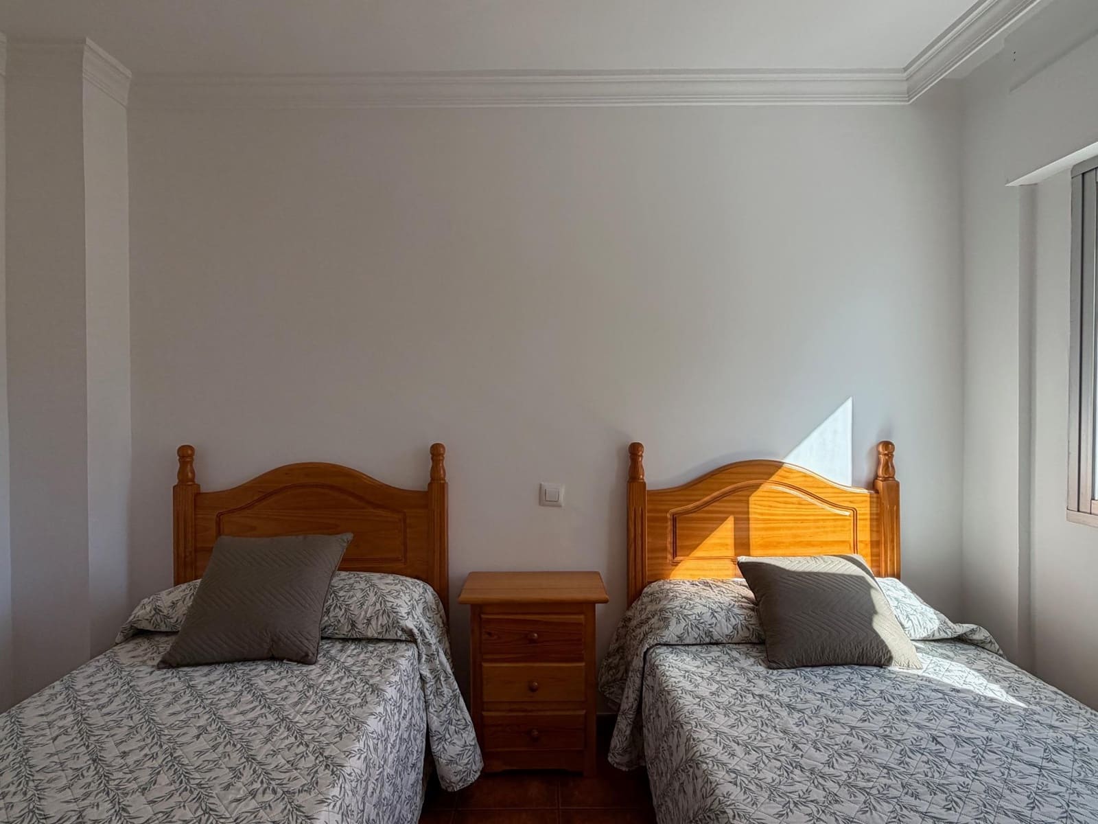 3 sovrum Lägenhet till salu i Mijas - 260 000 € (Ref: 10045241)