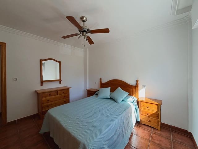 3 sovrum Lägenhet till salu i Mijas - 260 000 € (Ref: 10045241)