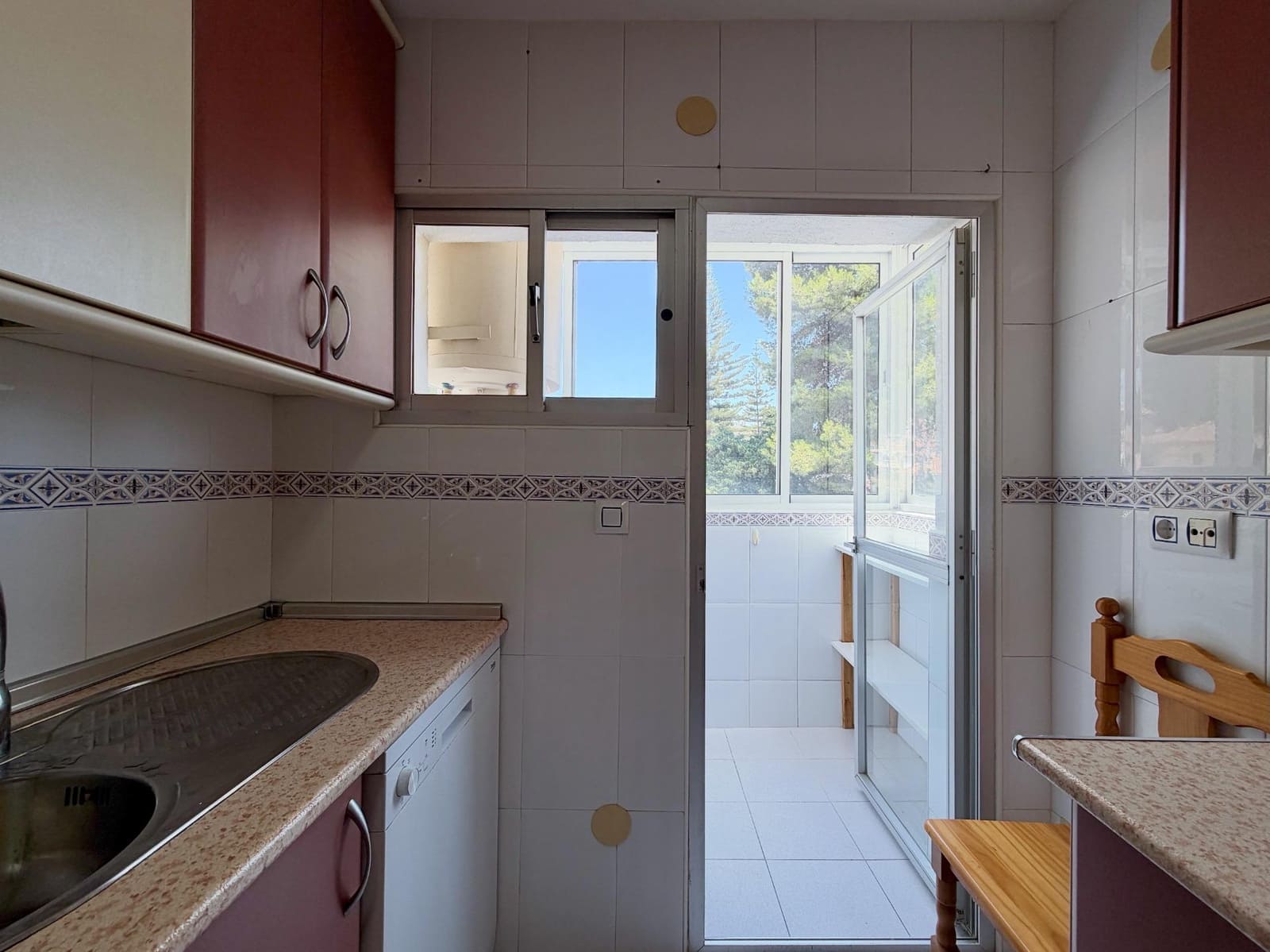 3 sovrum Lägenhet till salu i Mijas - 260 000 € (Ref: 10045241)
