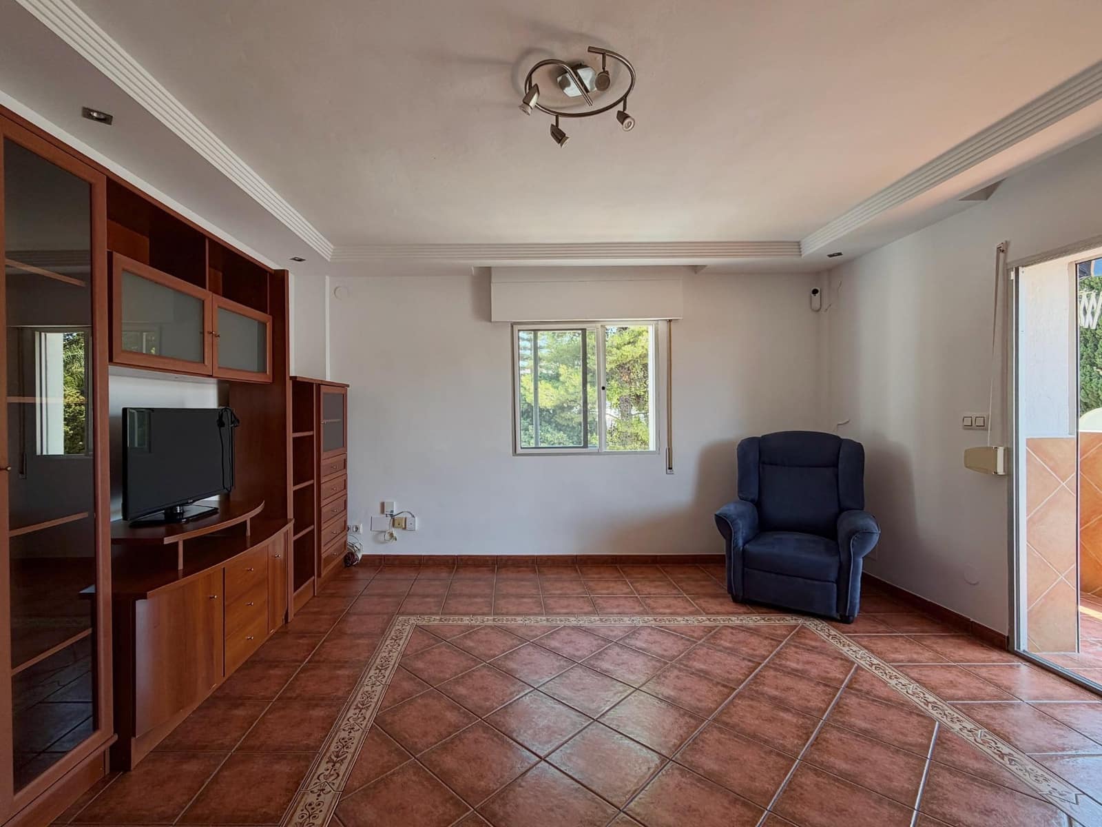 3 sovrum Lägenhet till salu i Mijas - 260 000 € (Ref: 10045241)