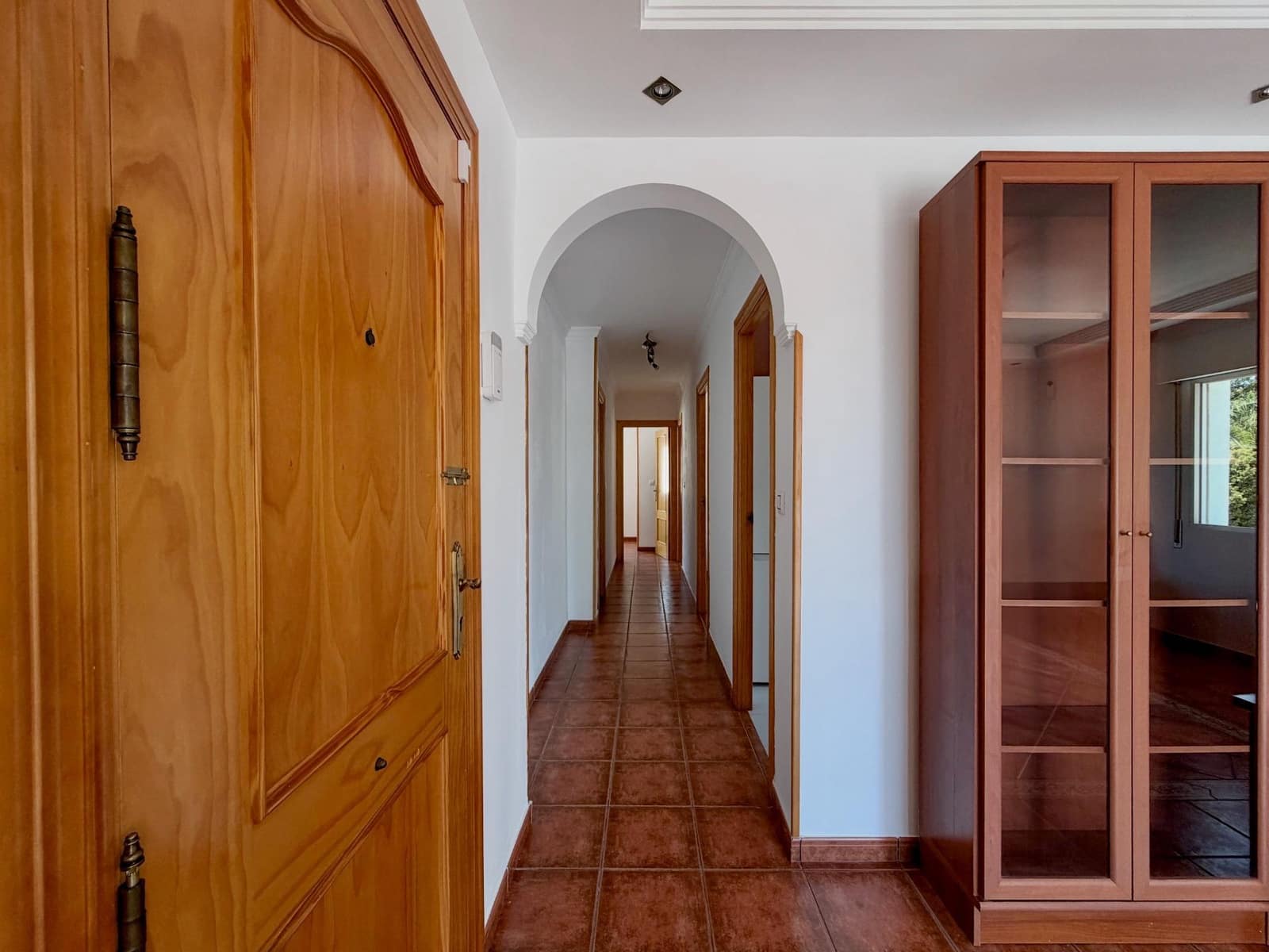 3 sovrum Lägenhet till salu i Mijas - 260 000 € (Ref: 10045241)