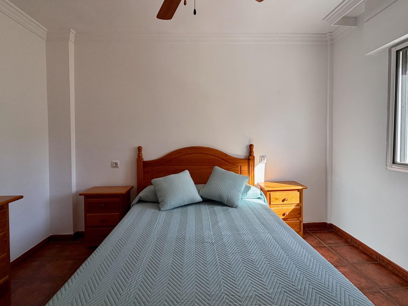 3 sovrum Lägenhet till salu i Mijas - 260 000 € (Ref: 10045241)