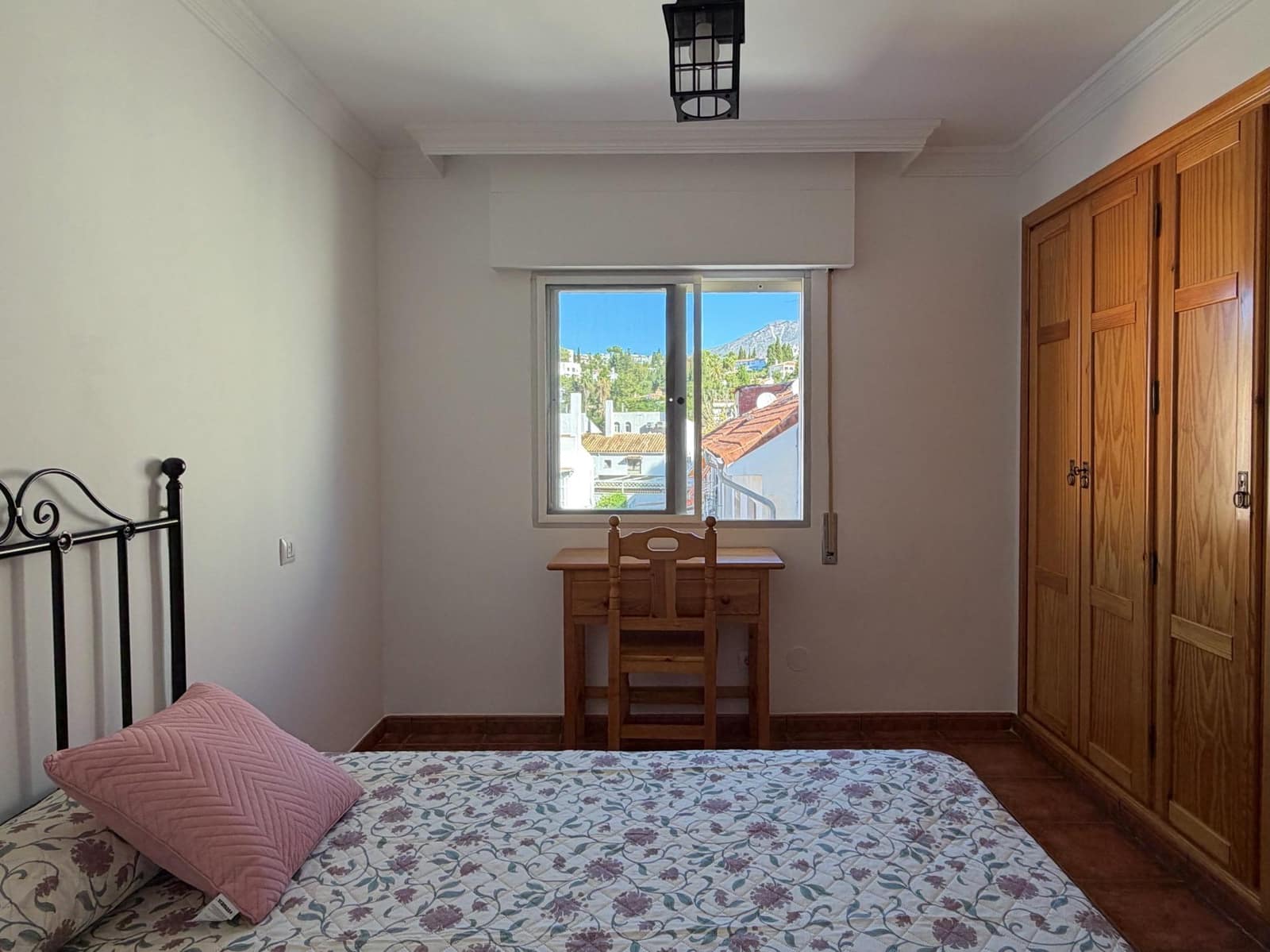 3 sovrum Lägenhet till salu i Mijas - 260 000 € (Ref: 10045241)