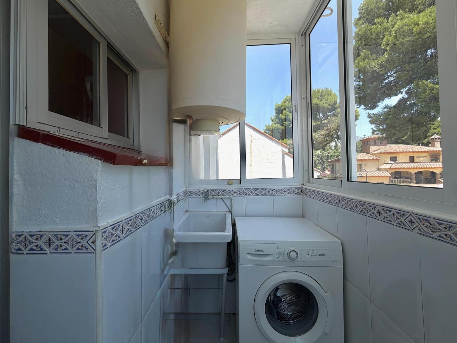 3 sovrum Lägenhet till salu i Mijas - 260 000 € (Ref: 10045241)
