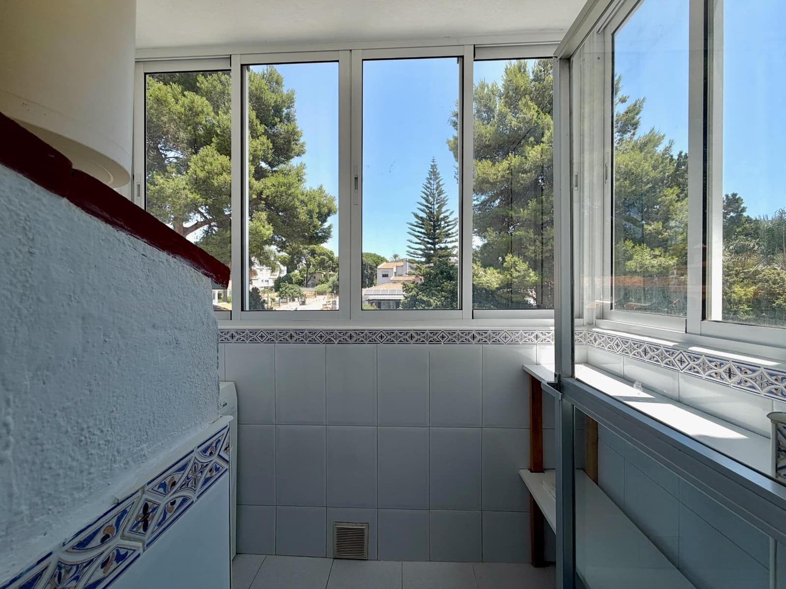 3 sovrum Lägenhet till salu i Mijas - 260 000 € (Ref: 10045241)