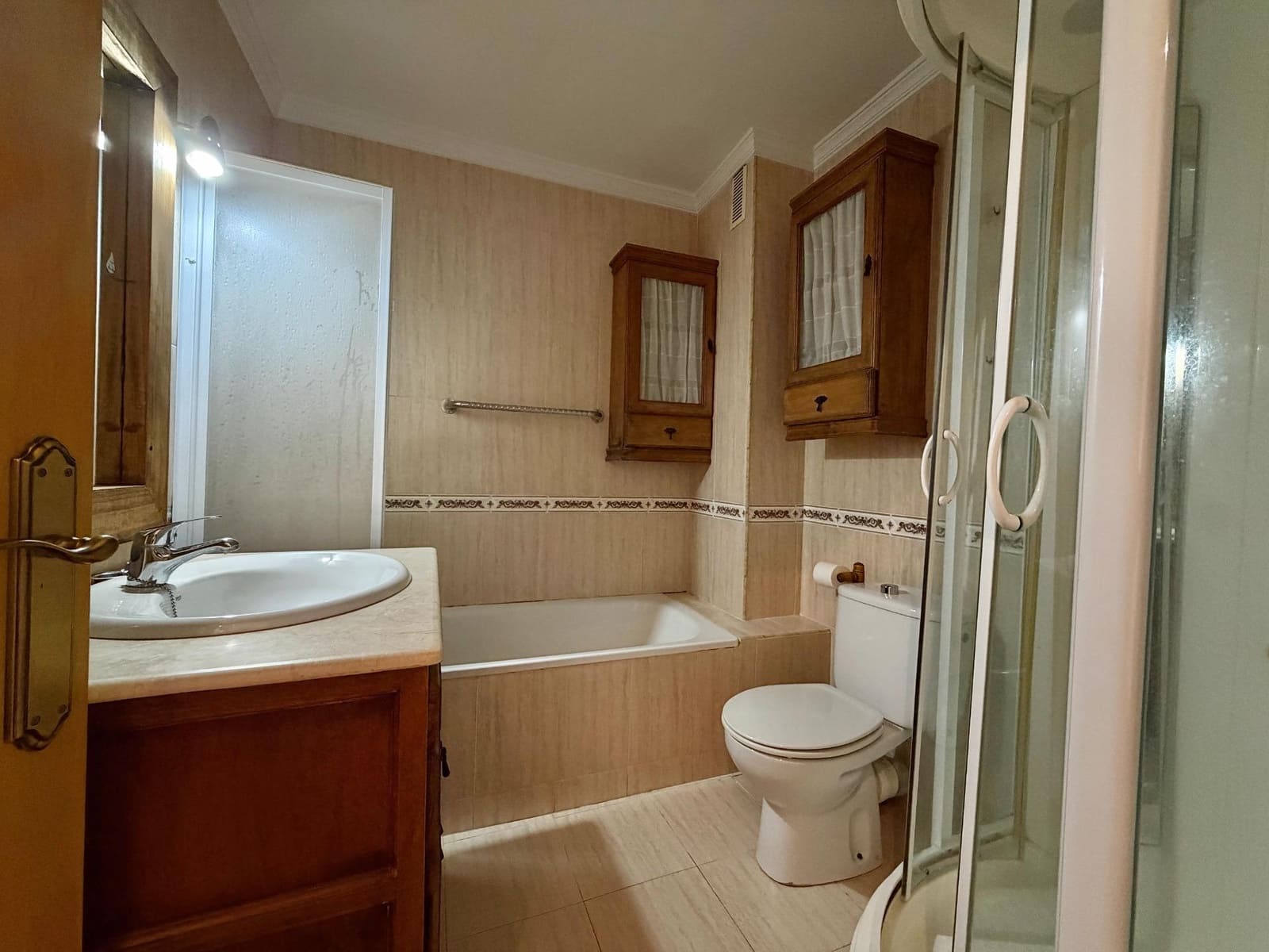 3 sovrum Lägenhet till salu i Mijas - 260 000 € (Ref: 10045241)