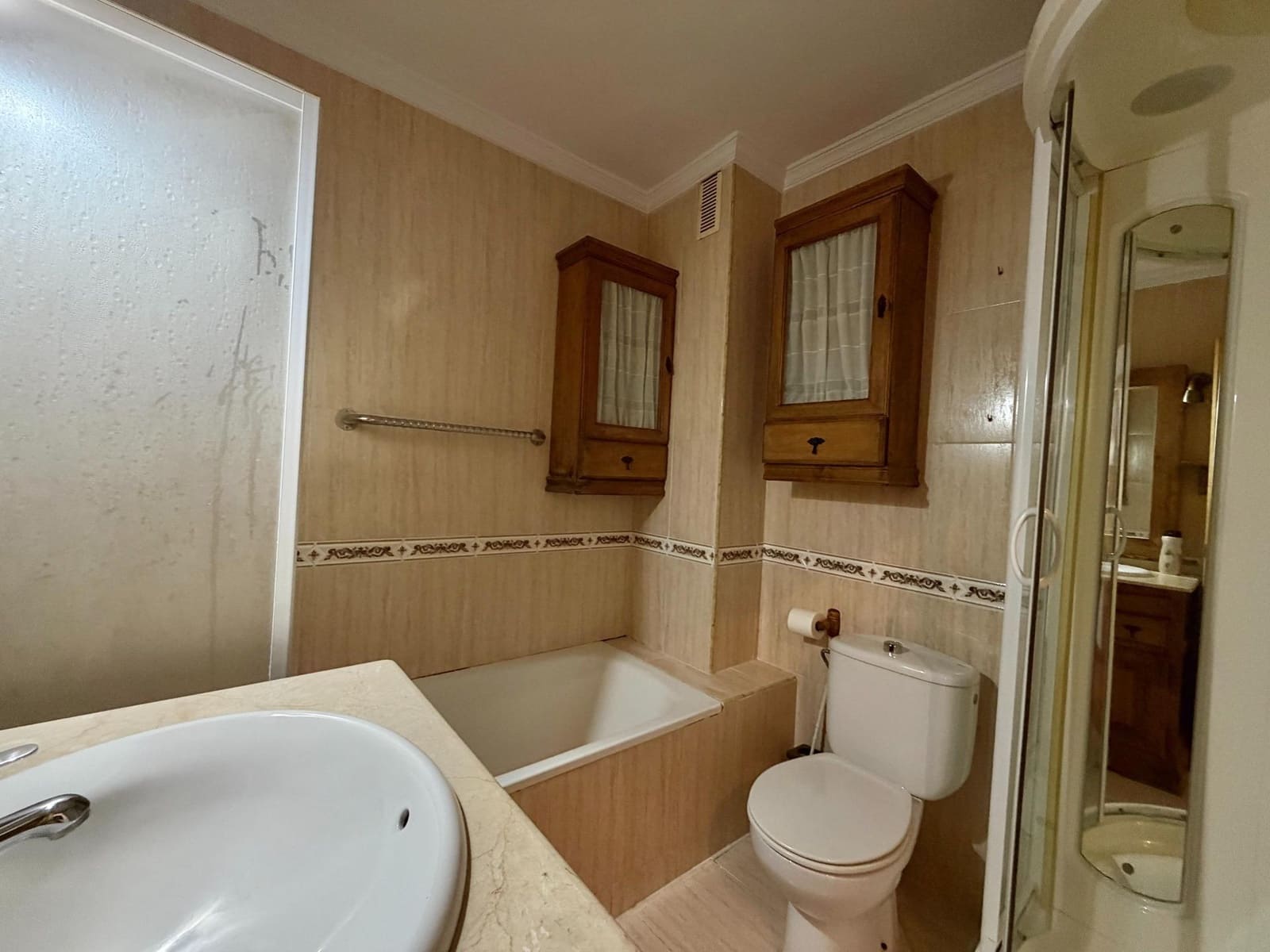 3 sovrum Lägenhet till salu i Mijas - 260 000 € (Ref: 10045241)