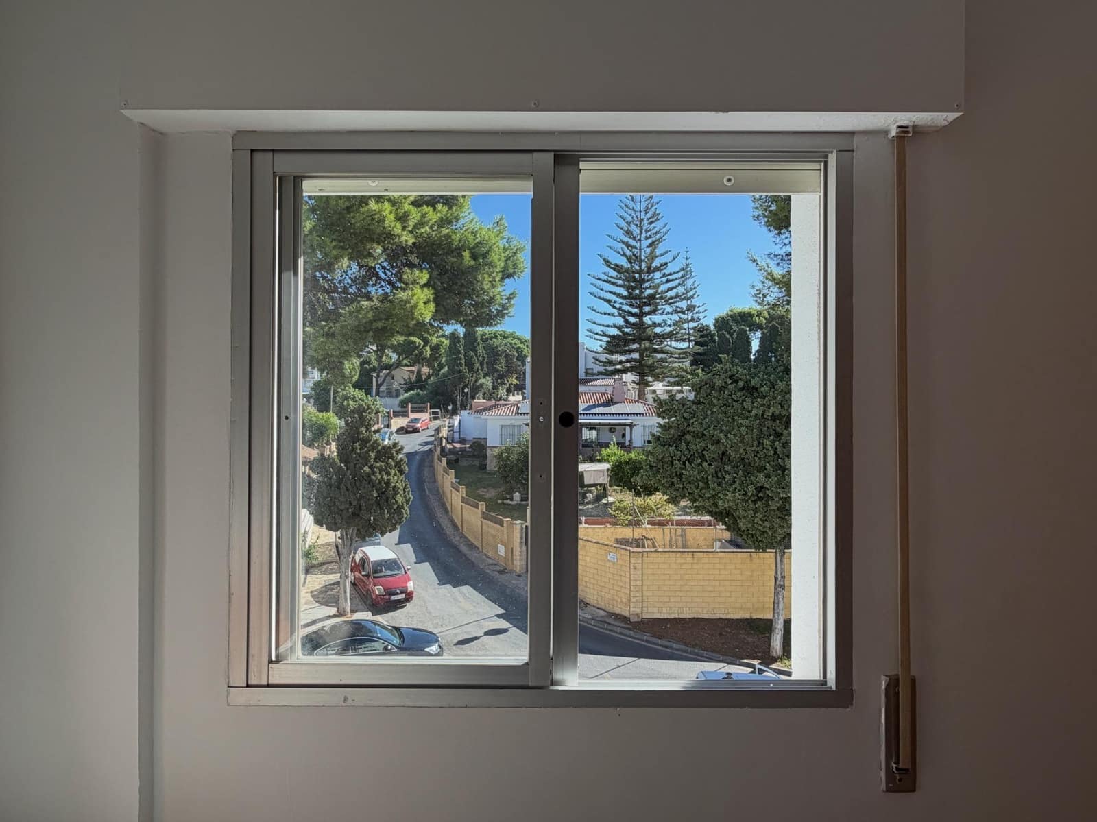 3 sovrum Lägenhet till salu i Mijas - 260 000 € (Ref: 10045241)