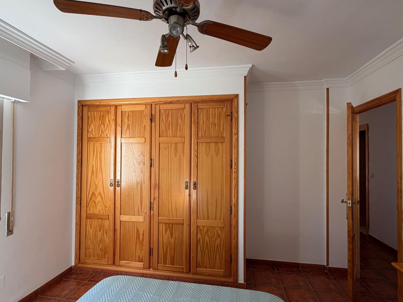 3 sovrum Lägenhet till salu i Mijas - 260 000 € (Ref: 10045241)