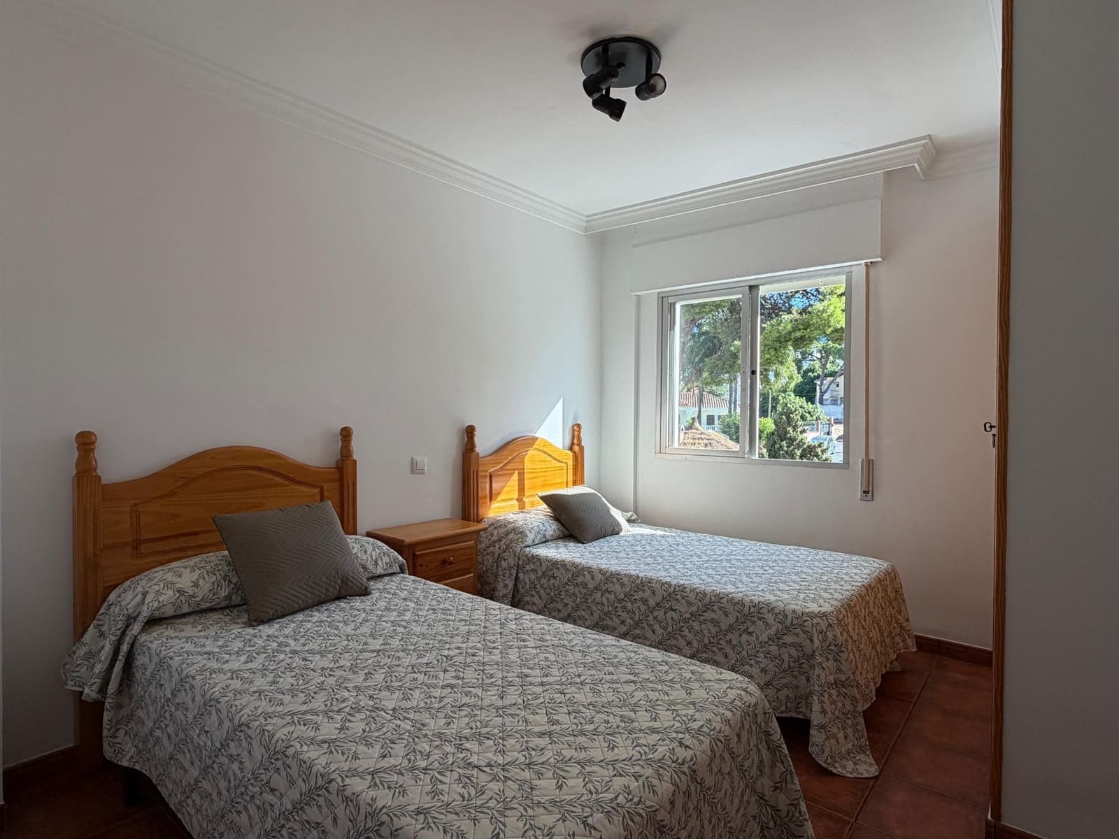 3 sovrum Lägenhet till salu i Mijas - 260 000 € (Ref: 10045241)
