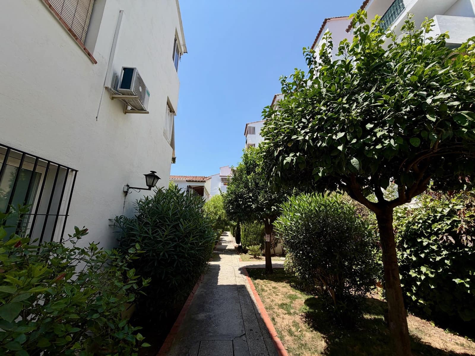 3 sovrum Lägenhet till salu i Mijas - 260 000 € (Ref: 10045241)