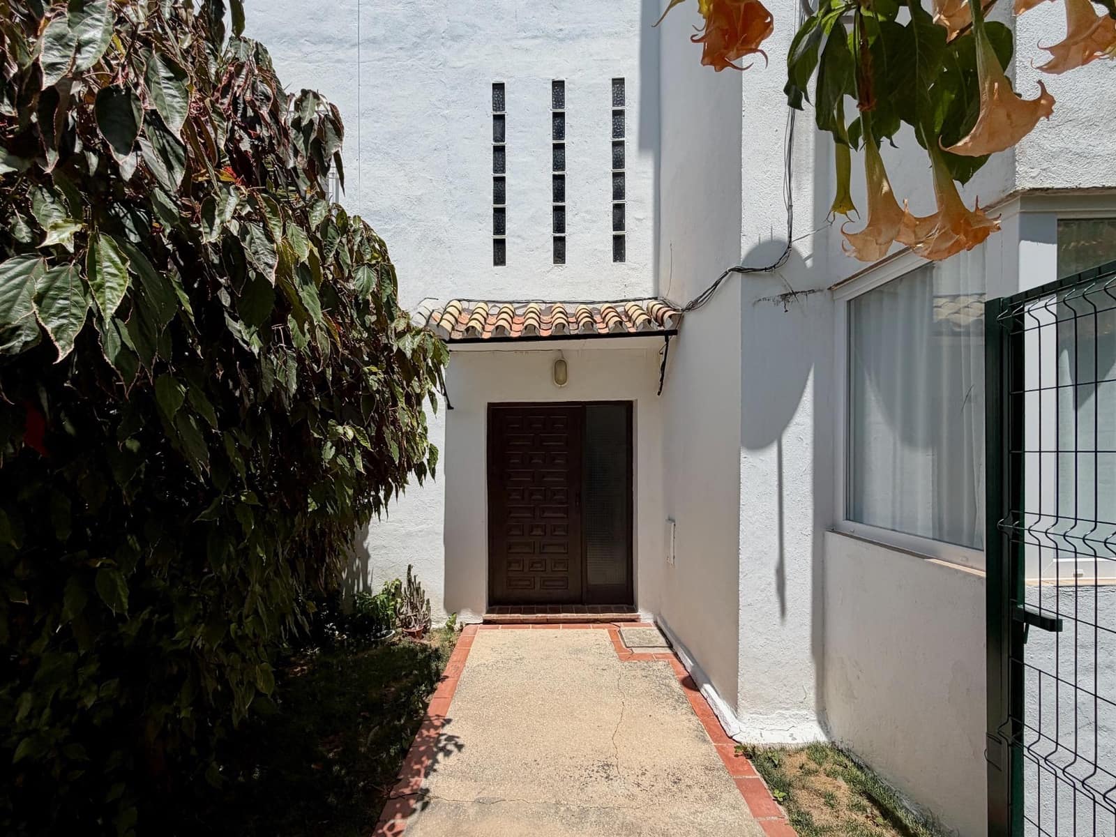 3 sovrum Lägenhet till salu i Mijas - 260 000 € (Ref: 10045241)