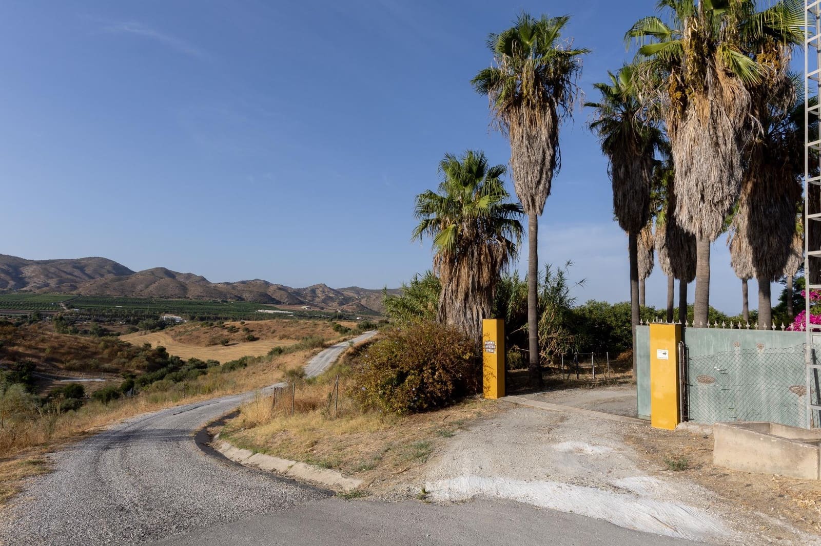 3 camera da letto Villa in vendita in Alhaurin de la Torre con piscina garage - 475.000 € (Rif: 10047535)